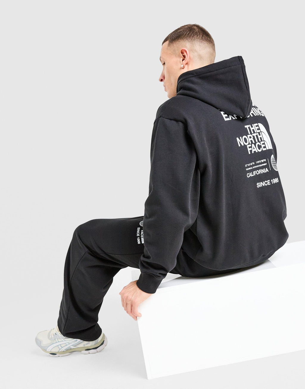 Notes Hoodie