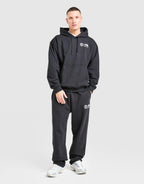 Notes Hoodie