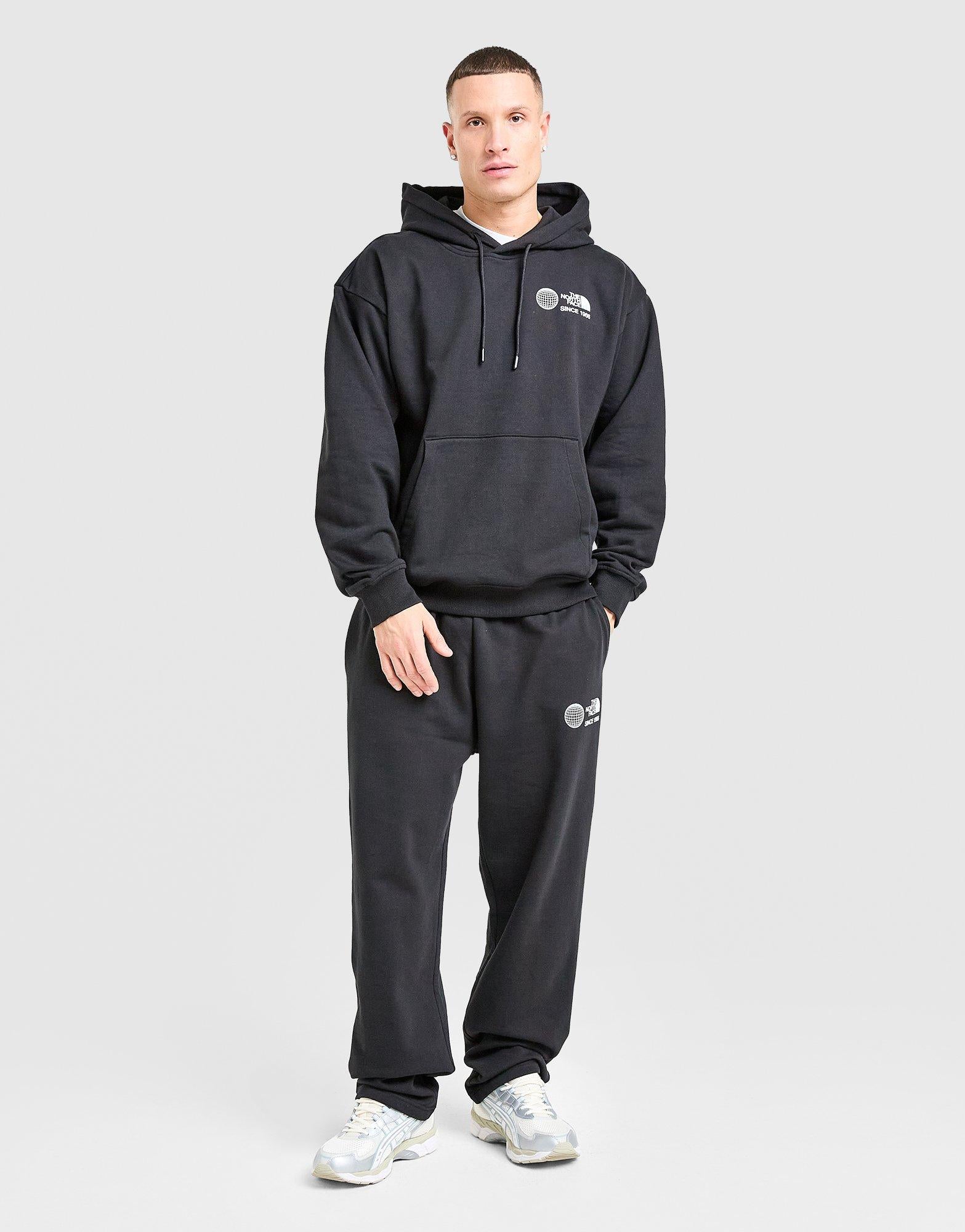 Notes Hoodie