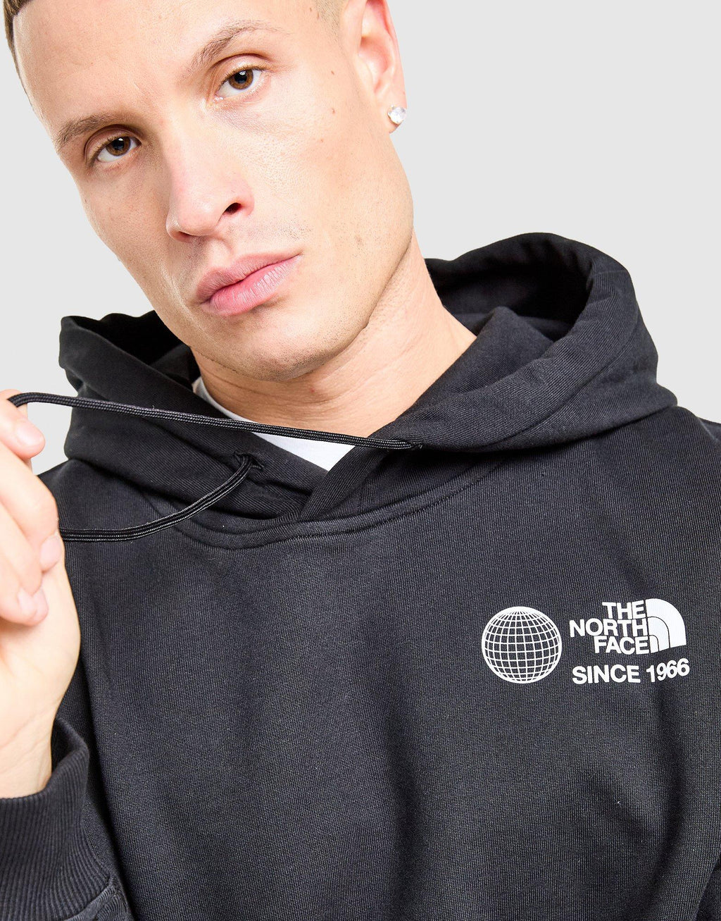 Notes Hoodie