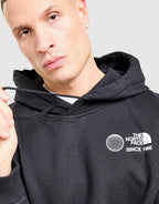 Notes Hoodie