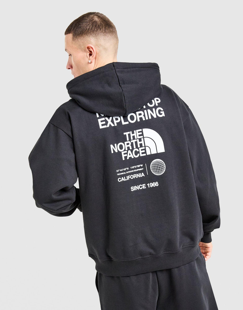 Notes Hoodie