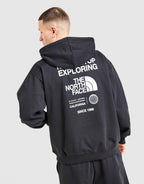 Notes Hoodie