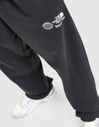 Notes Open Hem Joggers