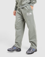 Notes Open Hem Joggers