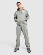 Notes Open Hem Joggers