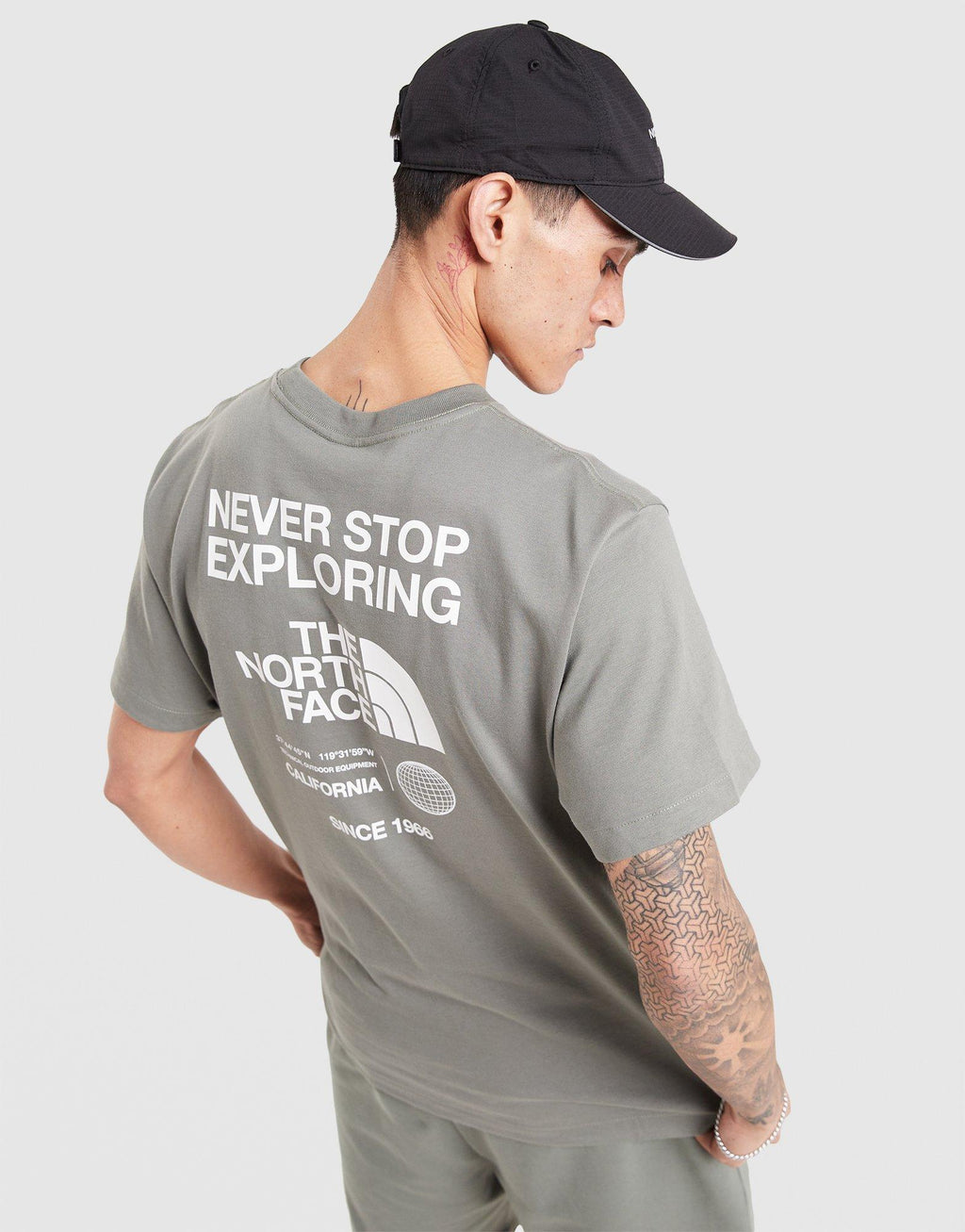 Tour T-Shirt