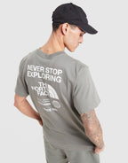 Tour T-Shirt