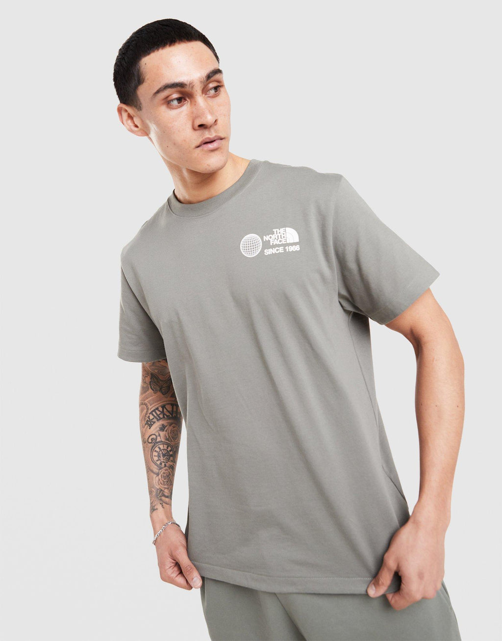 Tour T-Shirt