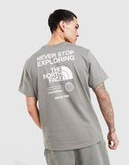 Tour T-Shirt