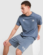 Notes Relax T-Shirt