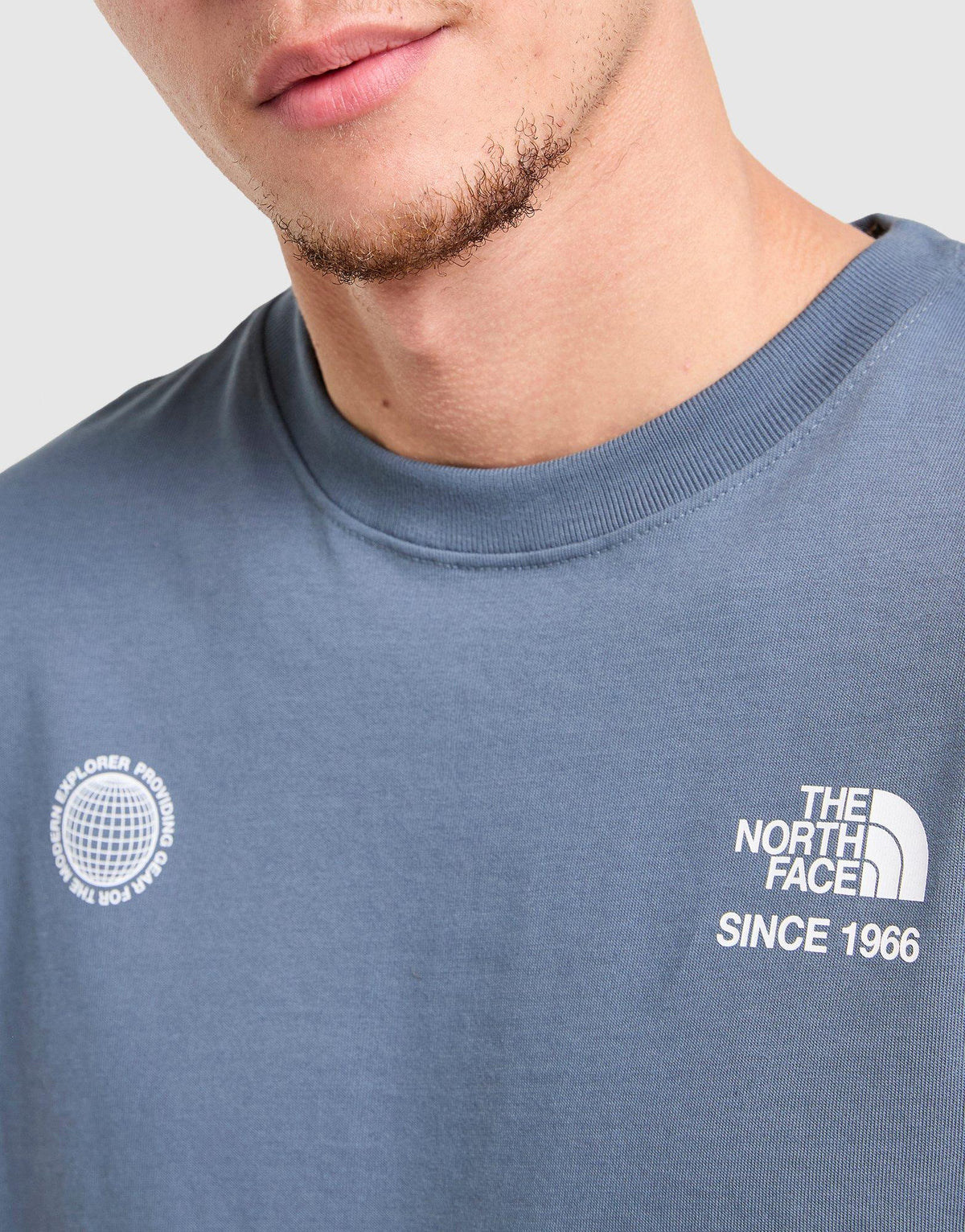 Notes Relax T-Shirt