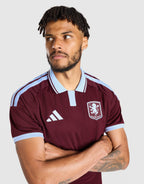 Aston Villa FC 2026/27 Home Shirt