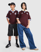 Aston Villa FC 2026/27 Home Shirt Junior