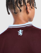 Aston Villa FC 2026/27 Home Shirt Junior