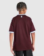 Aston Villa FC 2026/27 Home Shirt Junior