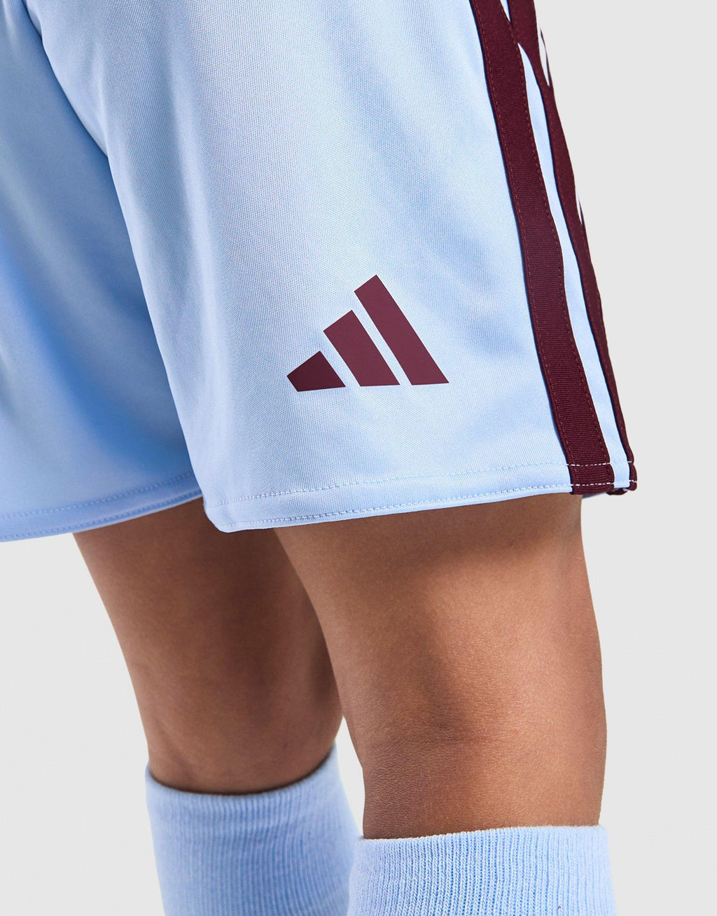 Aston Villa FC 2026/27 Home Kit Children