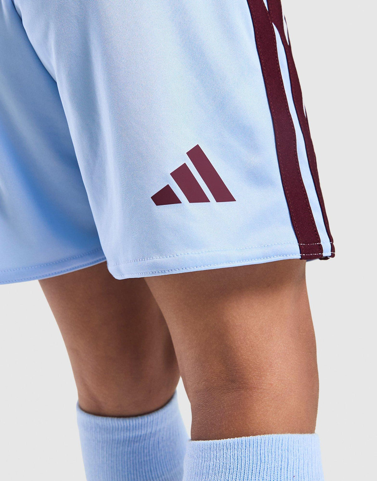 Aston Villa FC 2026/27 Home Kit Children