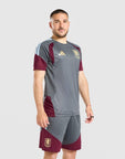 Aston Villa FC Tiro 26 Training Shorts