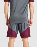 Aston Villa FC Tiro 26 Training Shorts