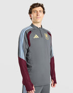 Aston Villa FC Tiro 26 Training Top