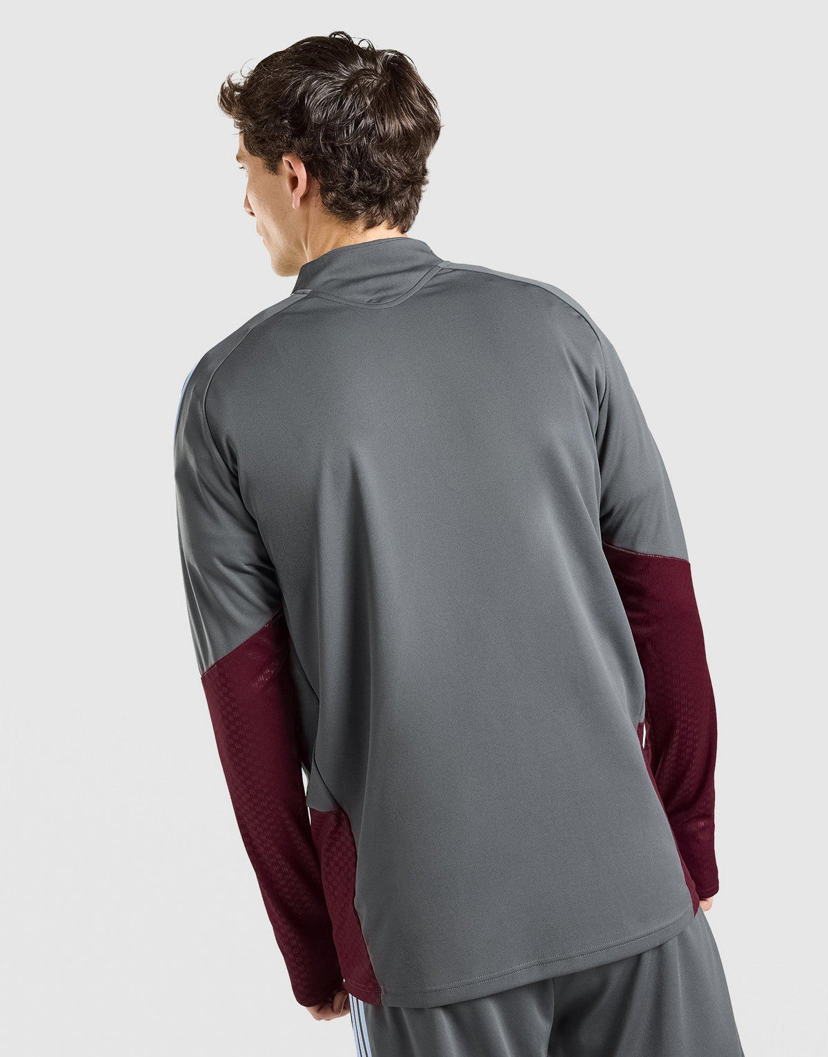 Aston Villa FC Tiro 26 Training Top