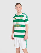 Celtic FC 2026/27 Home Shirt