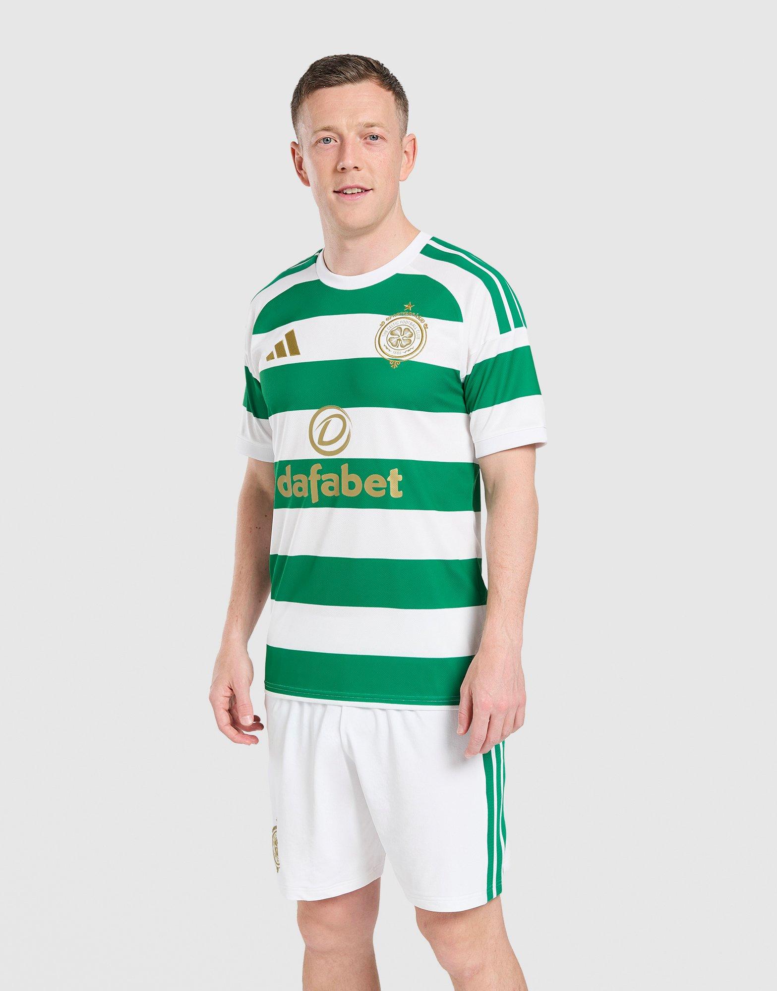 Celtic FC 2026/27 Home Shirt