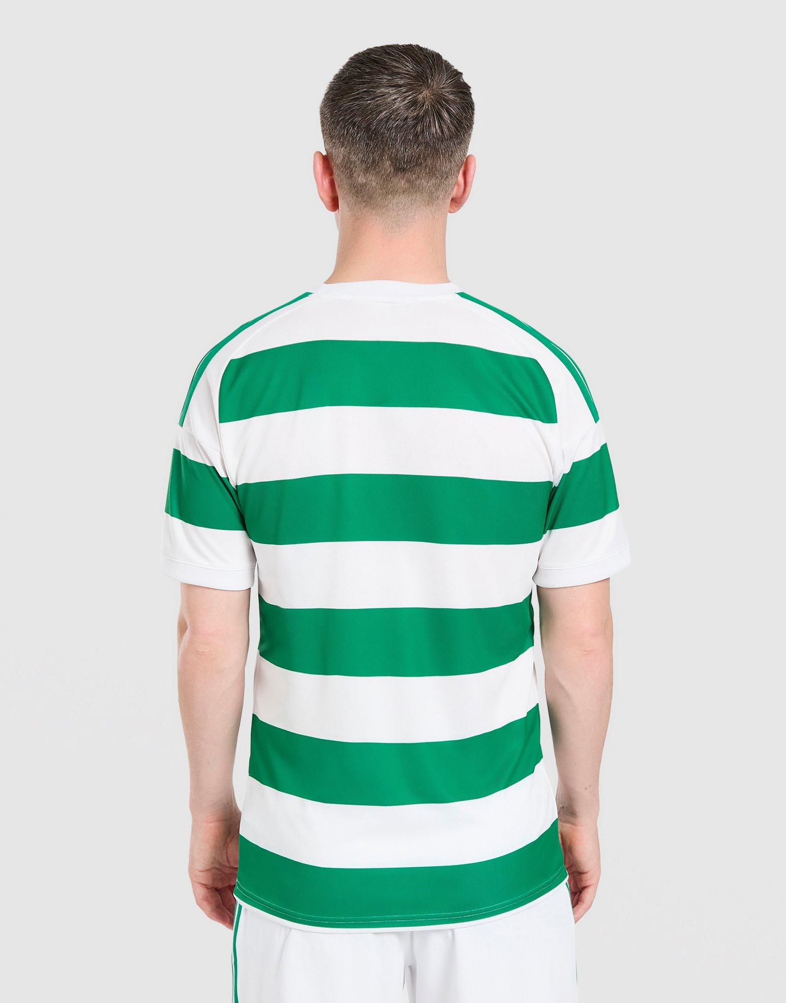 Celtic FC 2026/27 Home Shirt