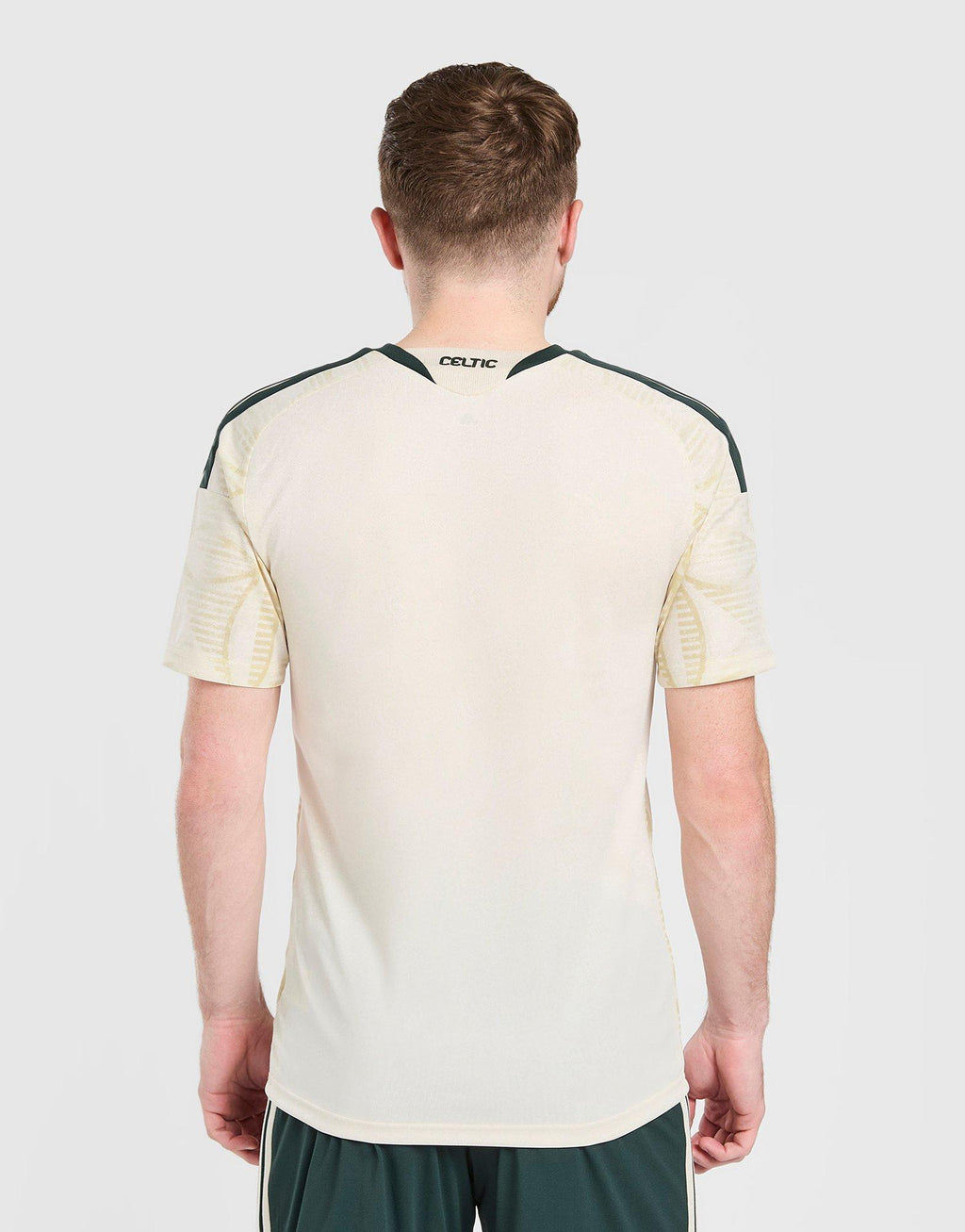 Celtic FC 2026/27 Unsponsored Third Shirt