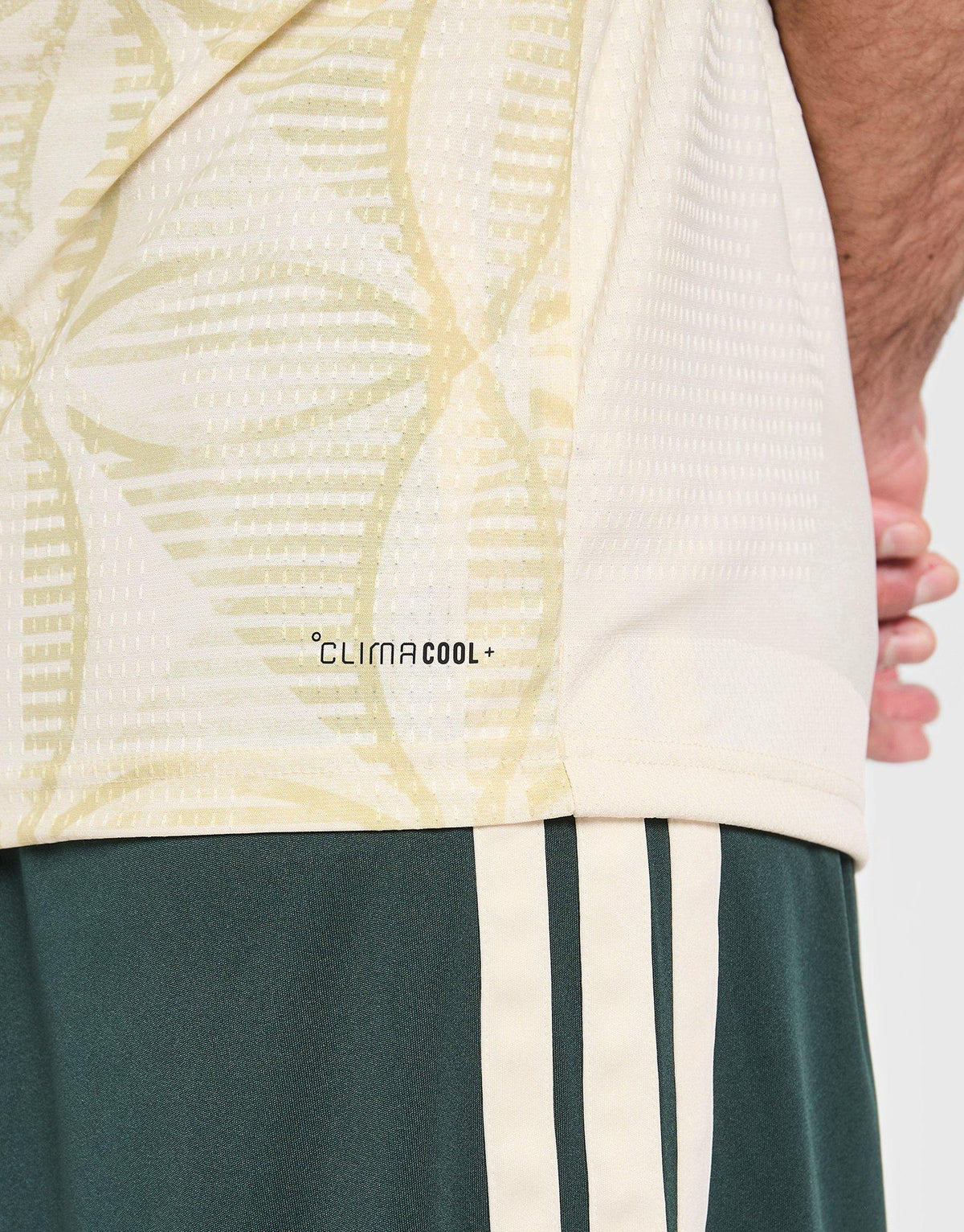 Celtic 2026/27 Third Shorts