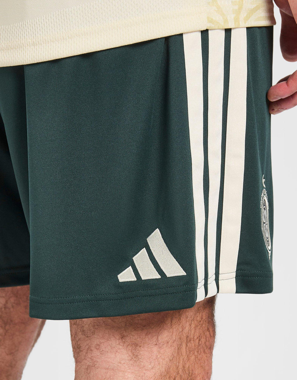 Celtic 2026/27 Third Shorts