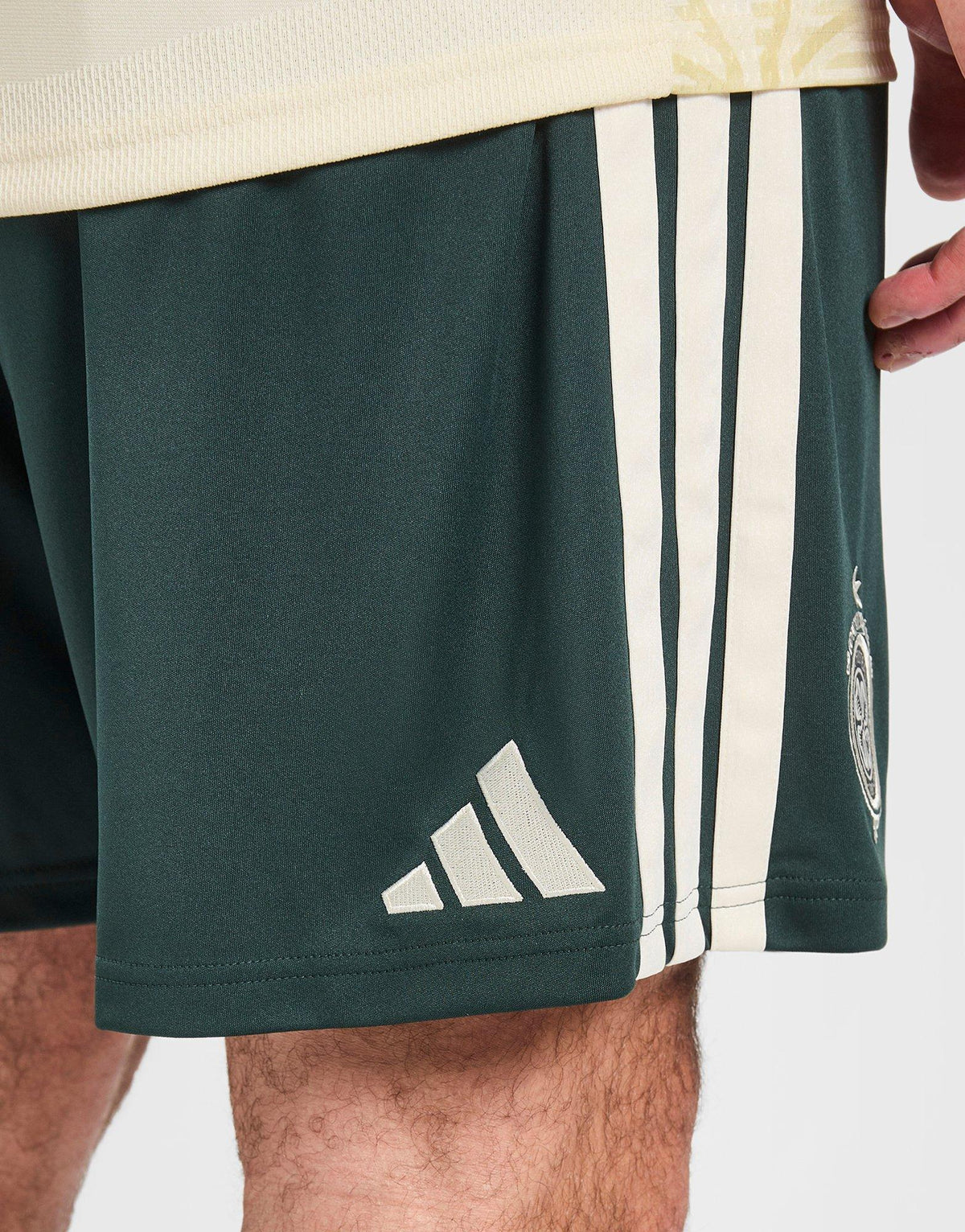 Celtic 2026/27 Third Shorts