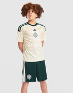 Celtic FC 2026/27 Third Shorts Junior