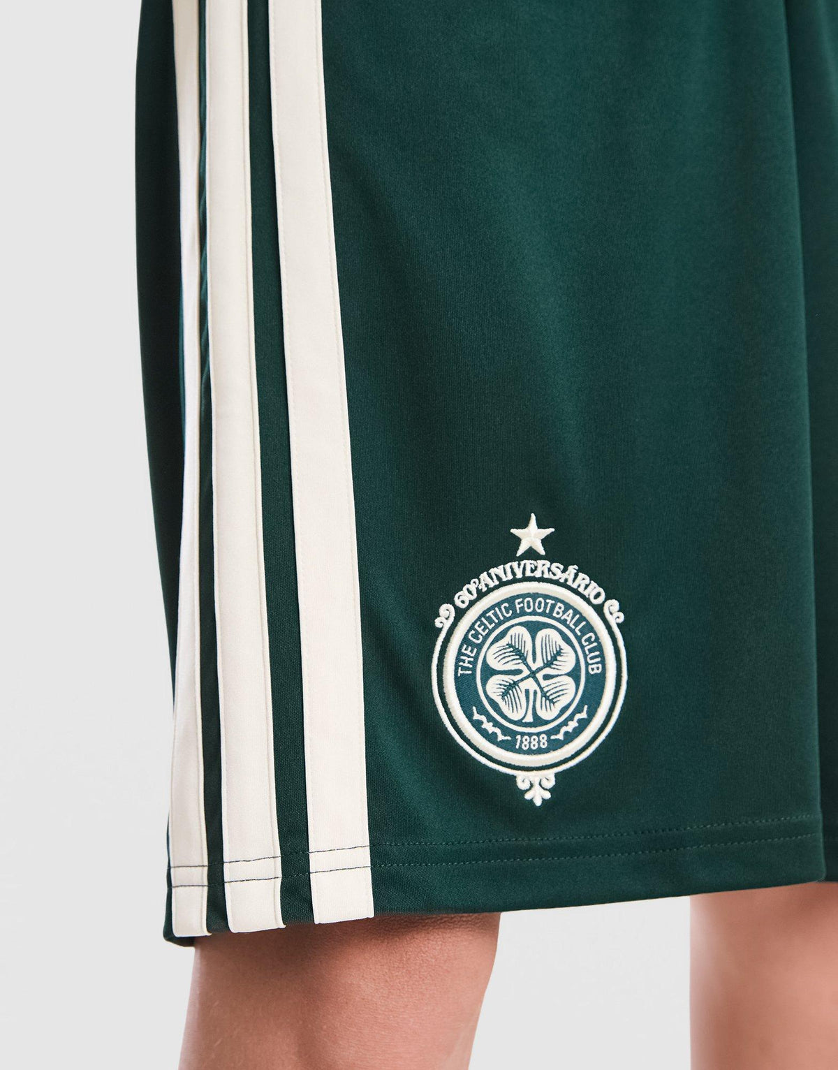 Celtic FC 2026/27 Third Shorts Junior