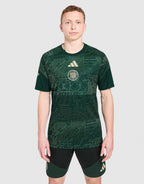 Celtic FC 2026/27 Pre Match Shirt