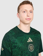 Celtic FC 2026/27 Pre Match Shirt
