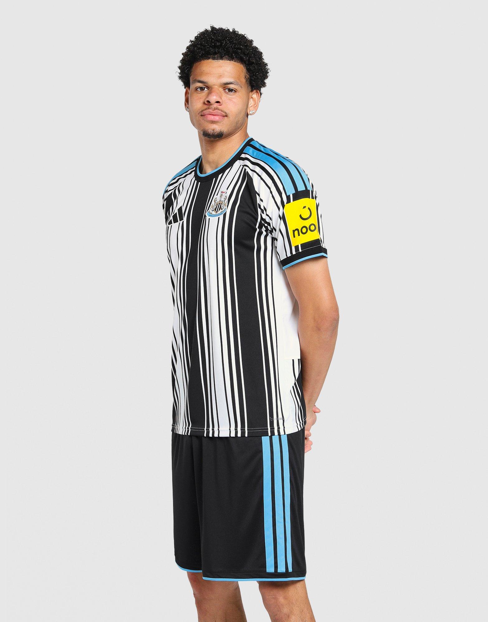 Newcastle United FC 2026/27 Home Shirt
