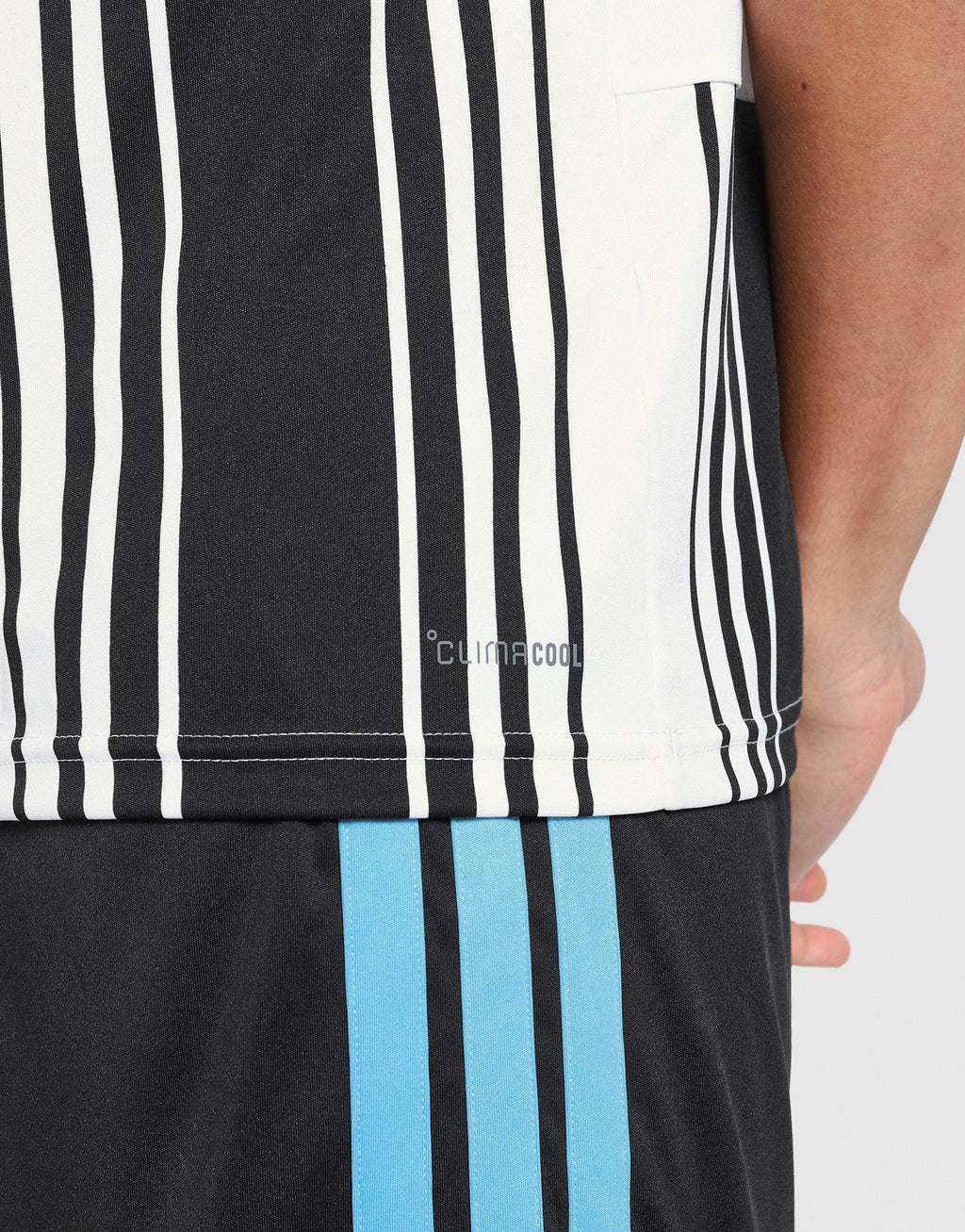 Newcastle United FC 2026/27 Home Shirt