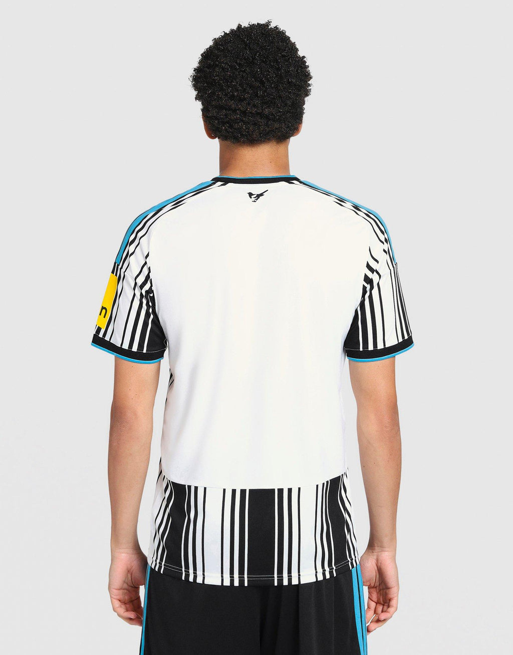 Newcastle United FC 2026/27 Home Shirt