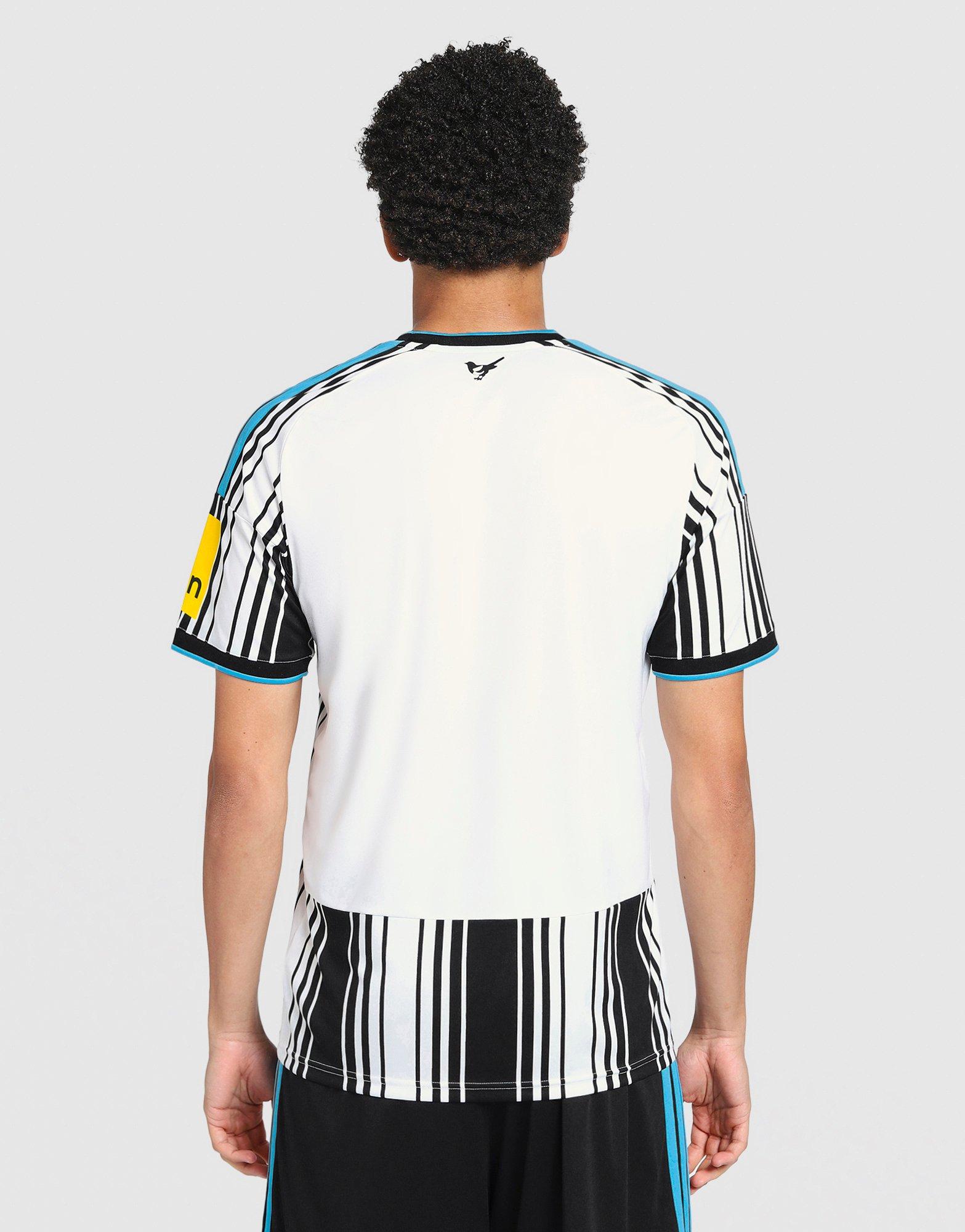 Newcastle United FC 2026/27 Home Shirt