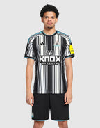 Newcastle United FC 2026/27 Home Shorts