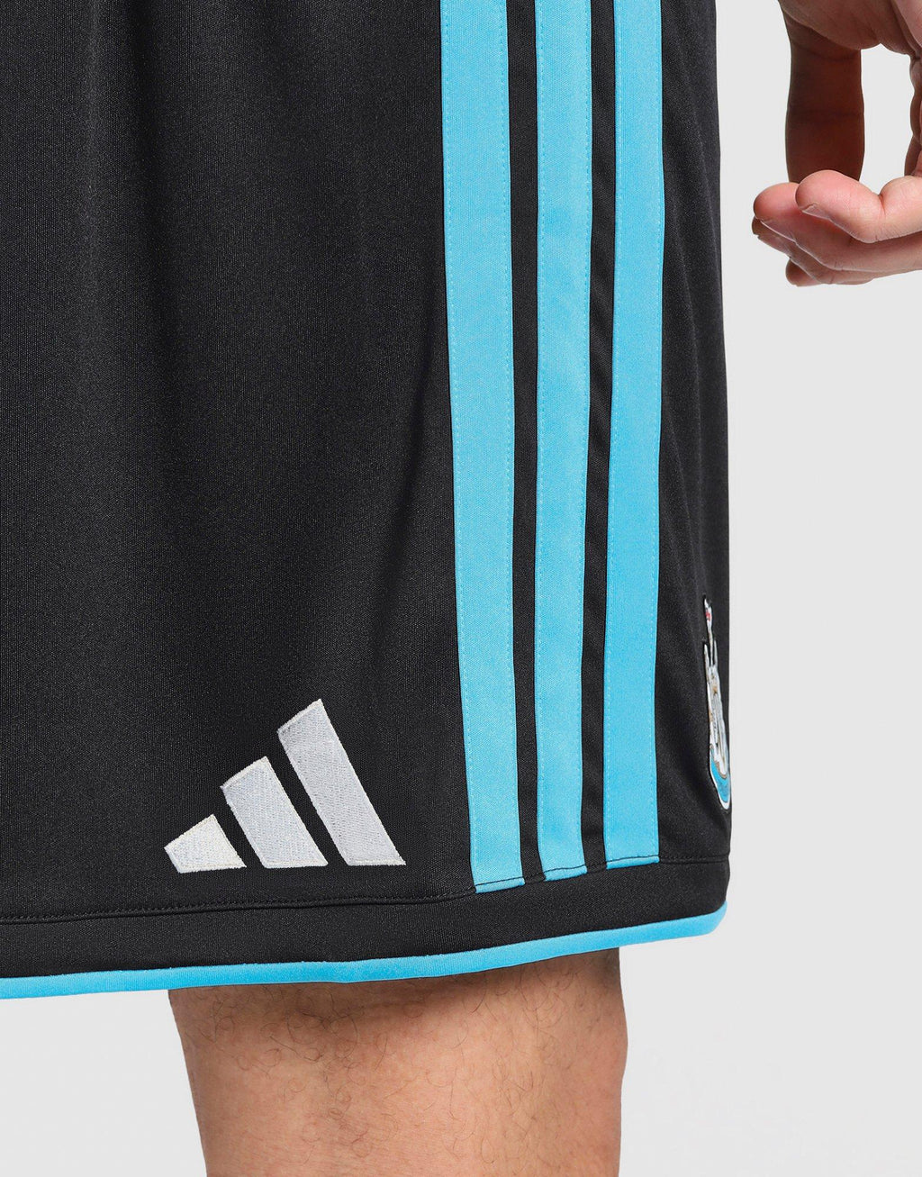 Newcastle United FC 2026/27 Home Shorts