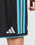 Newcastle United FC 2026/27 Home Shorts