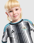 Newcastle United FC 2026/27 Home Kit Children