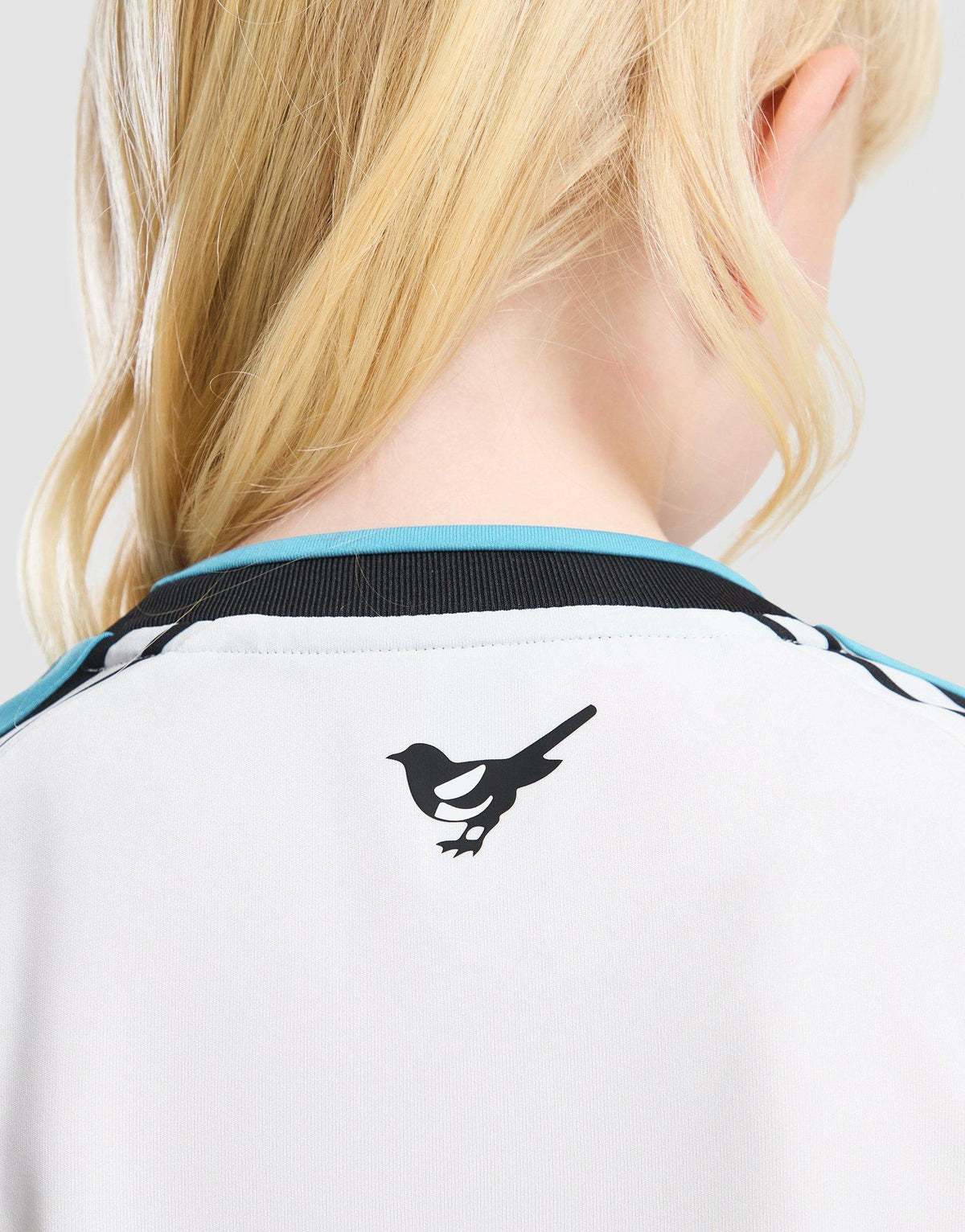 Newcastle United FC 2026/27 Home Kit Children