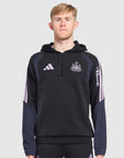 Newcastle United FC Tiro 26 Training Hoodie