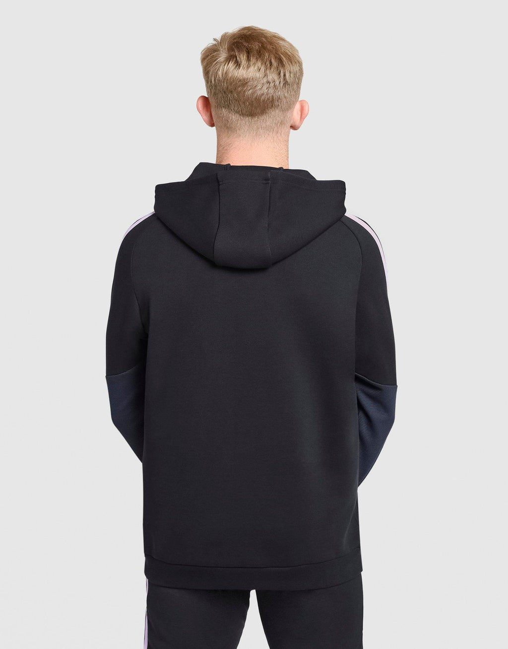 Newcastle United FC Tiro 26 Training Hoodie