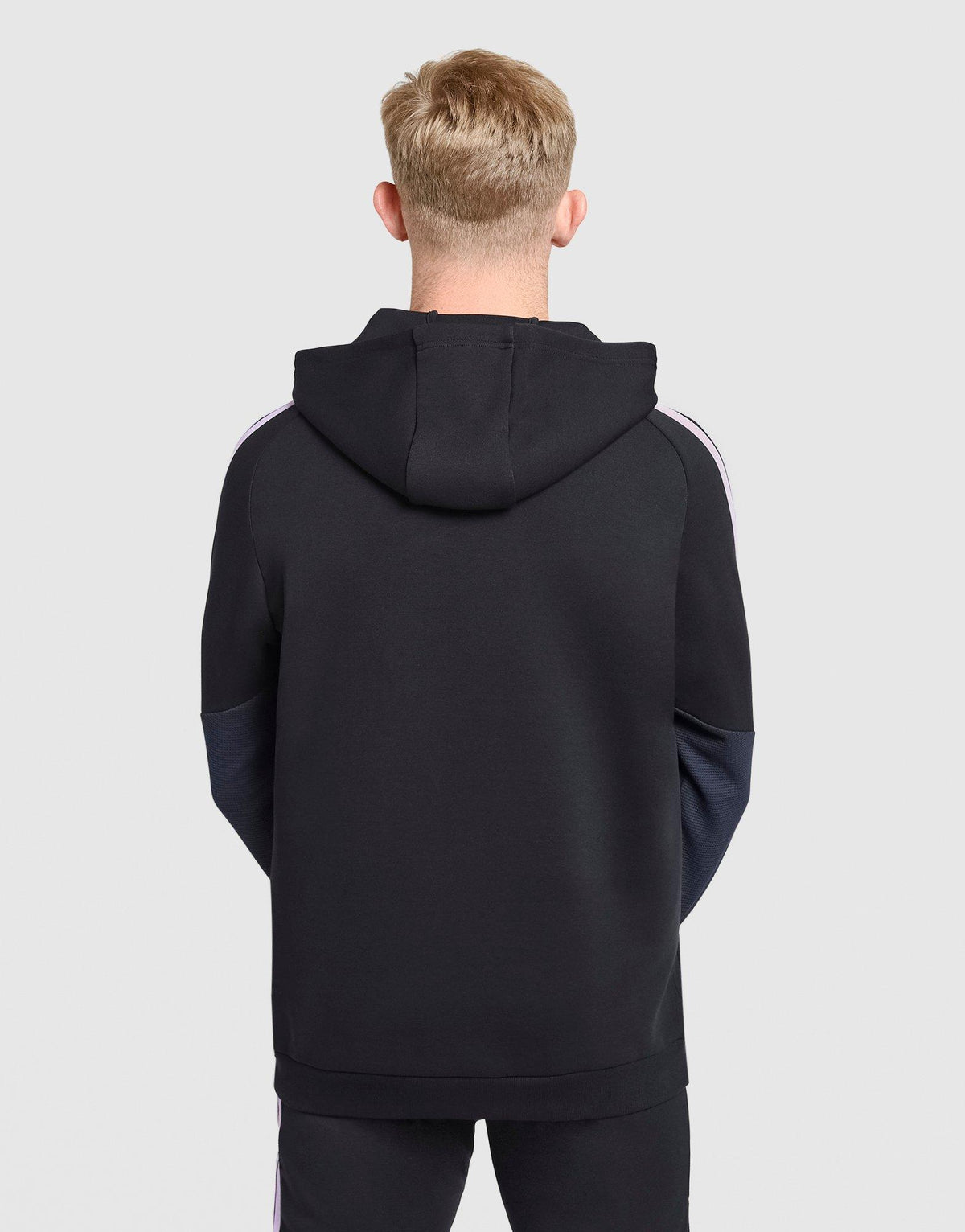 Newcastle United FC Tiro 26 Training Hoodie