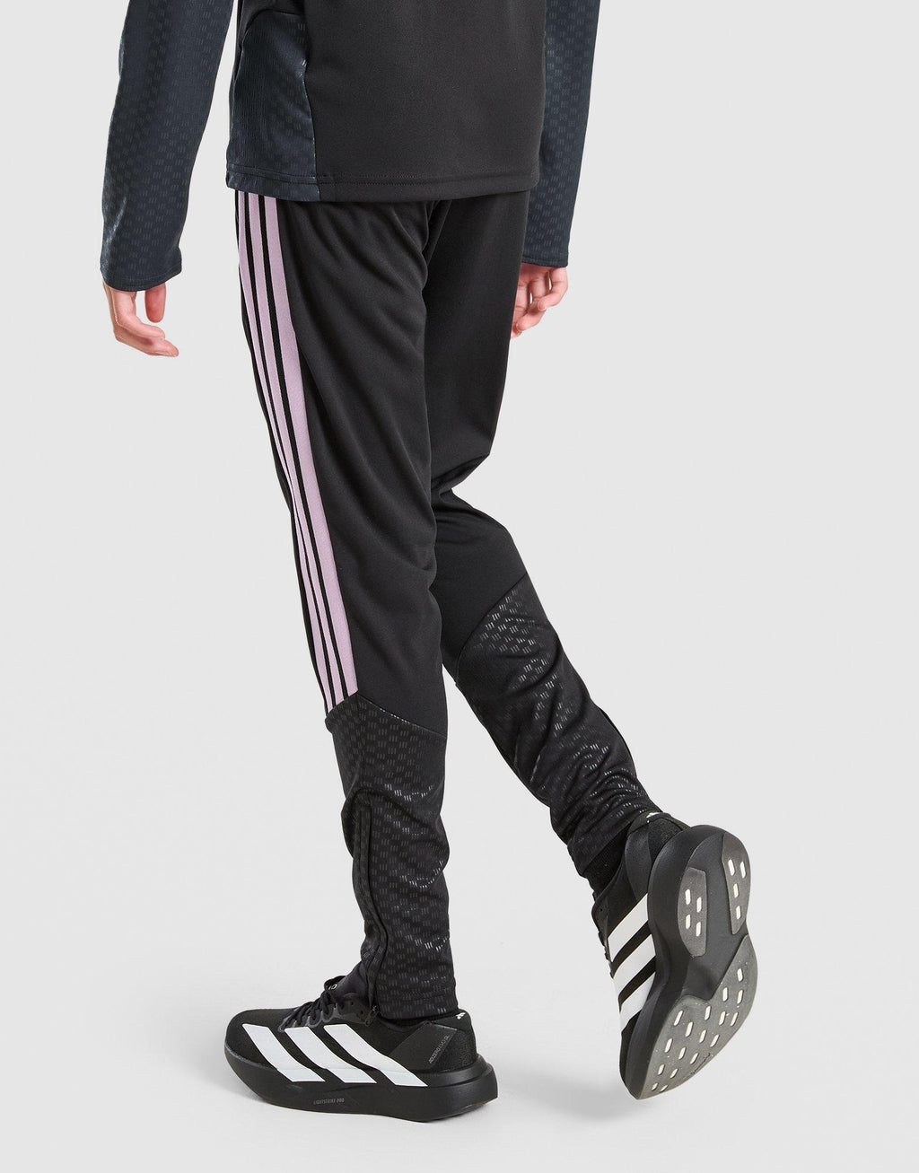 Newcastle United Tiro 26 Training Track Pants Jnr